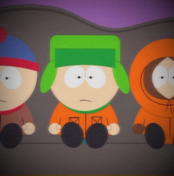 Kenny McCormick