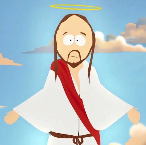 Jesus