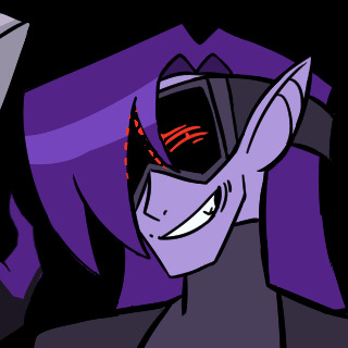 Simon/Mad Drac