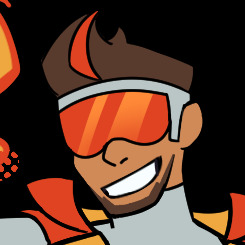 Brightblaze