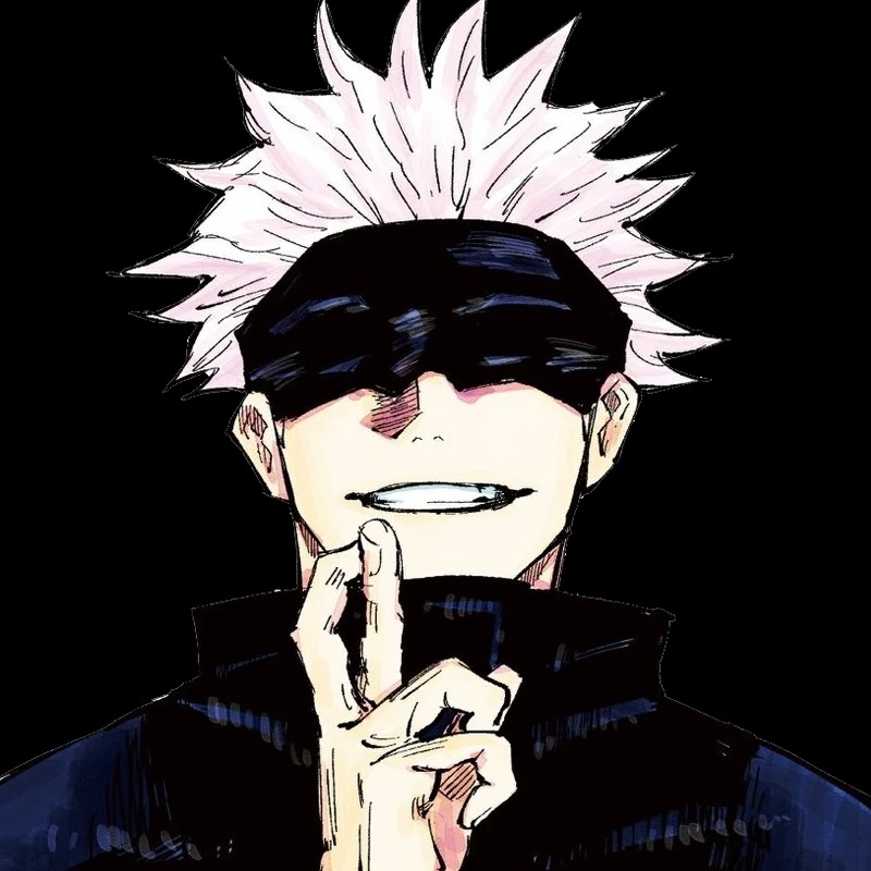 Satoru Gojo