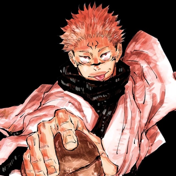 Sukuna