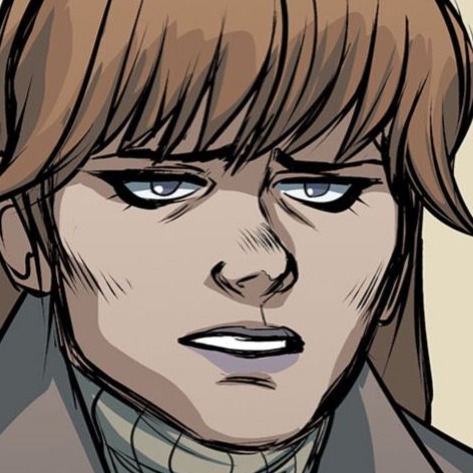 Maggie