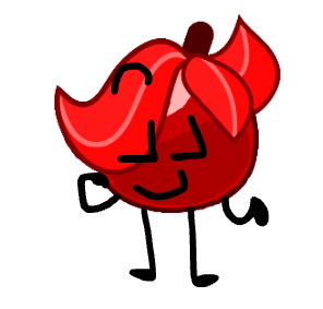 Redberry (She/Her)