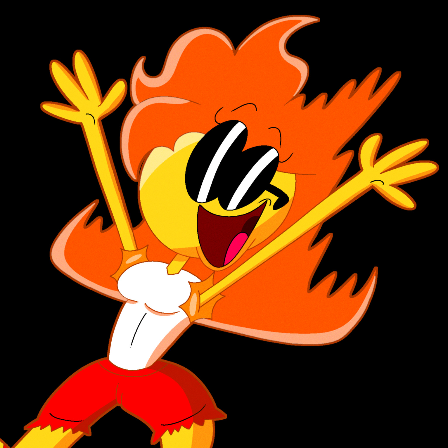 Burne