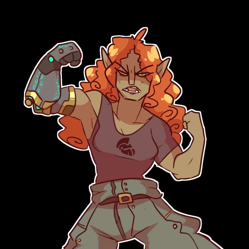 Lorraine