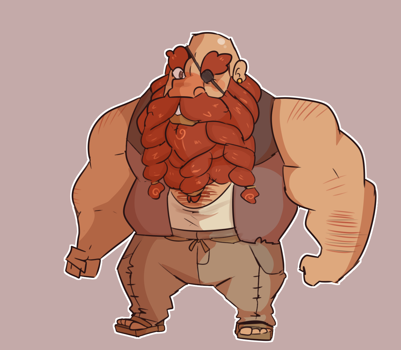 Magus