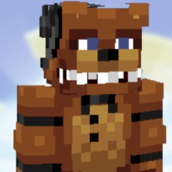 Freddy Fazbear