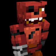 Foxy the Pirate Fox