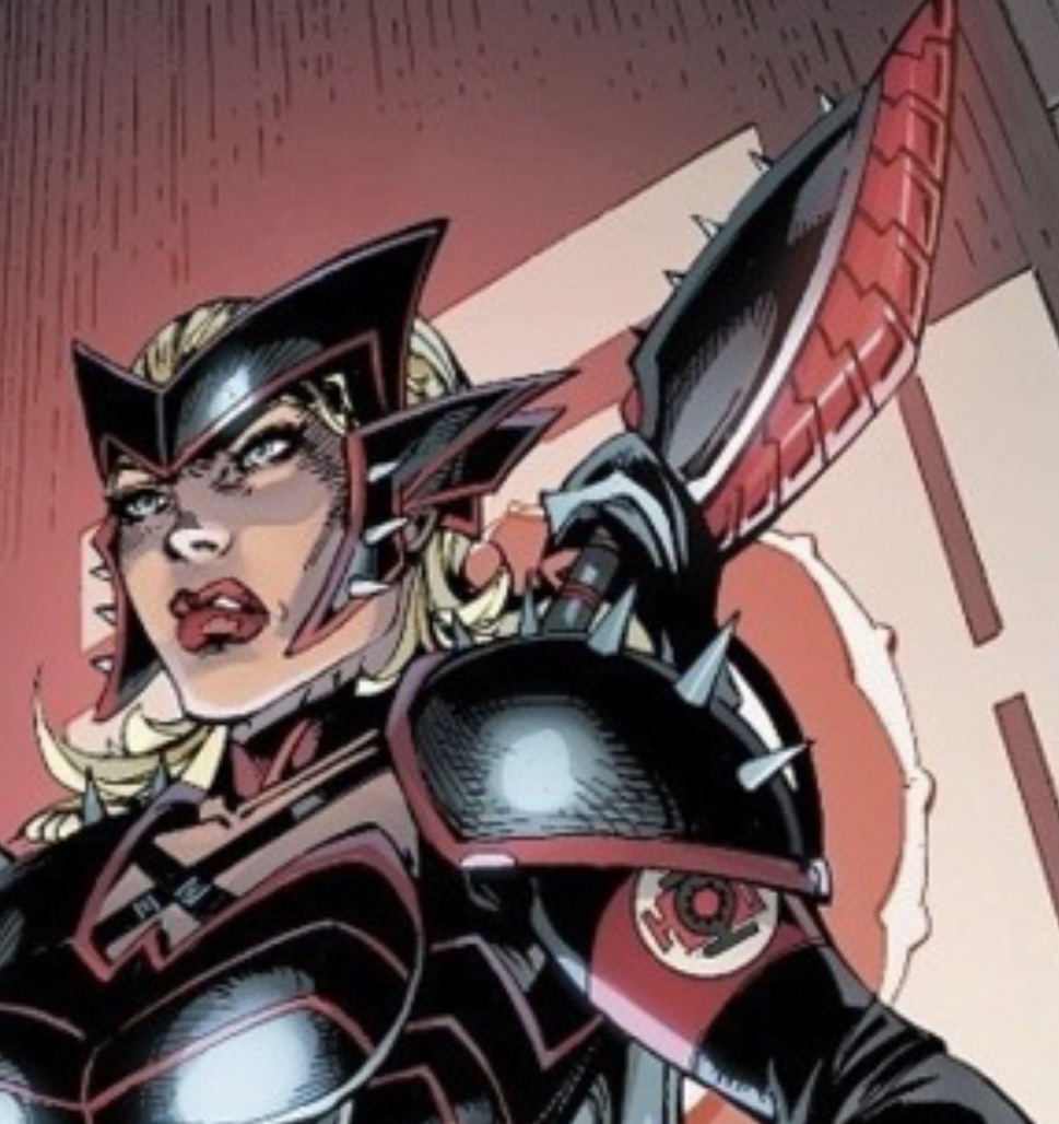 LYSARA