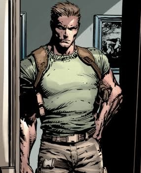 STEVE TREVOR