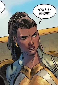 HIPPOLYTA