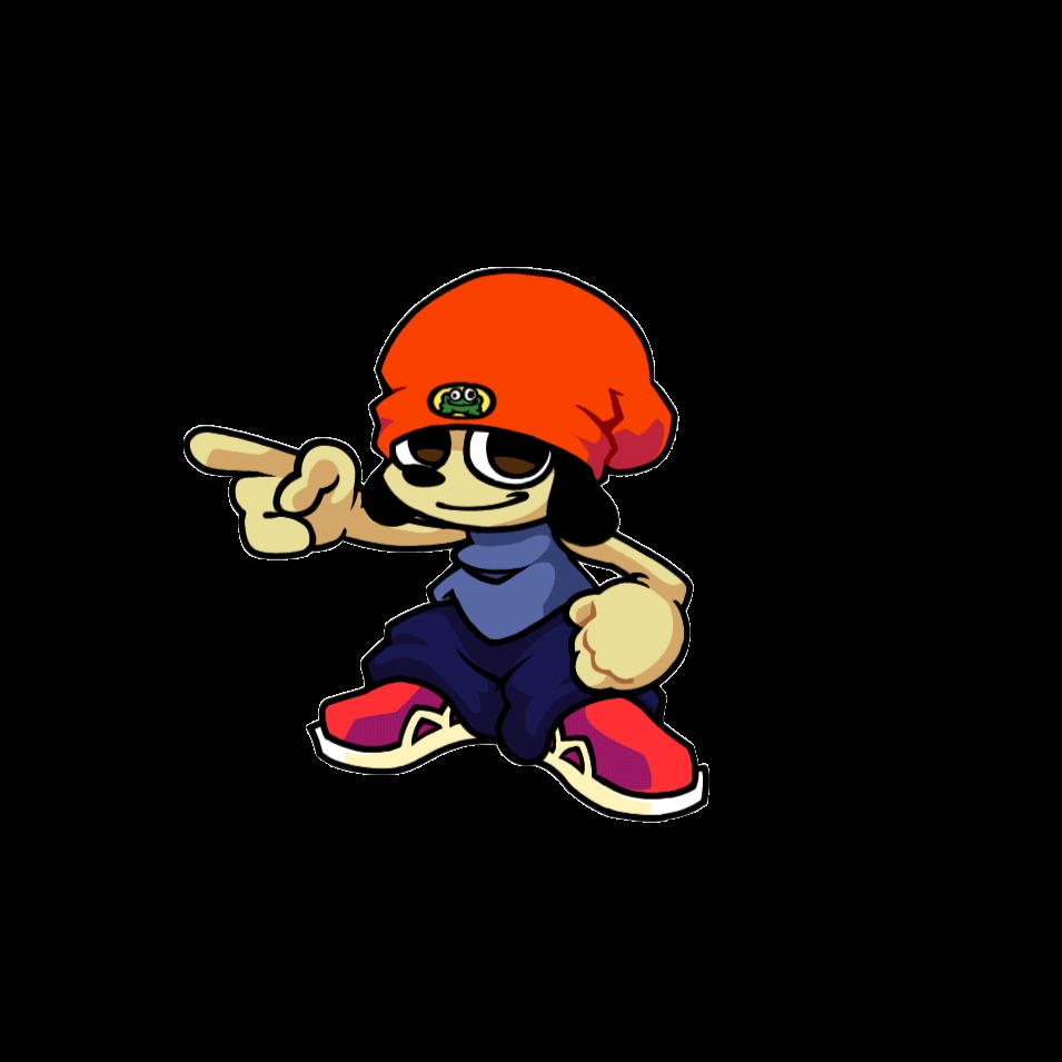 Parappa
