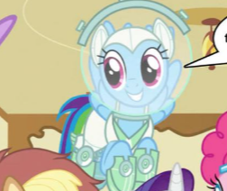 Rainbow Dash