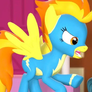 Spitfire
