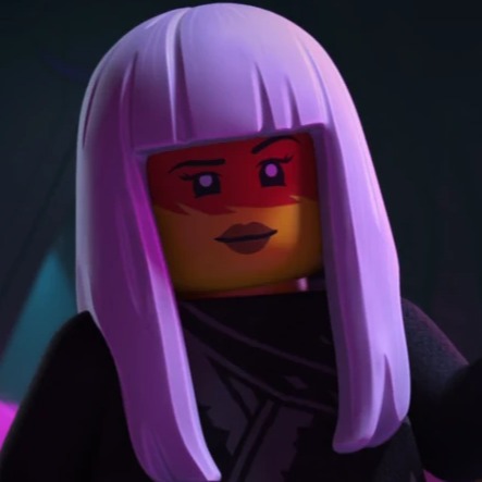 Harumi (Post Season 9)