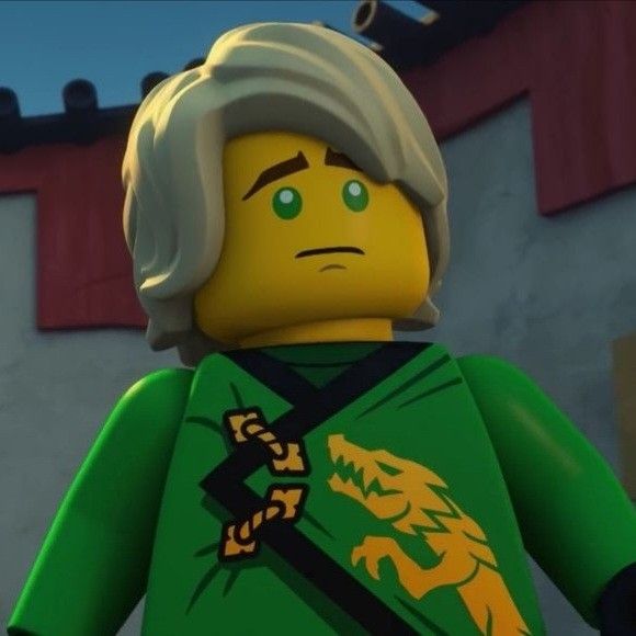 Lloyd Garmadon (Post Season 10)