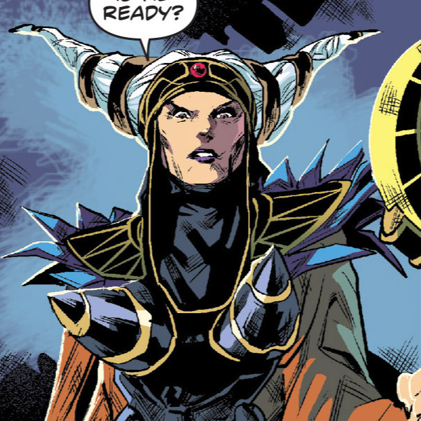 Rita Repulsa
