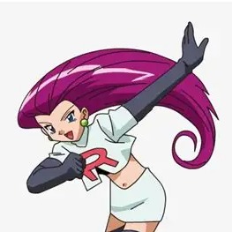 Jessie (Antagonist)