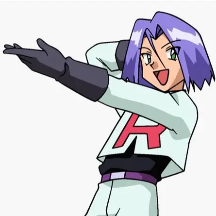 James (Antagonist)