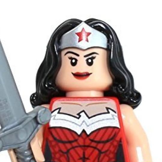 Wonder Woman