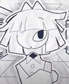 Claire [MAIN]