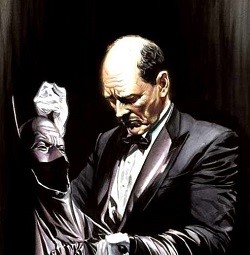 Alfred Pennyworth