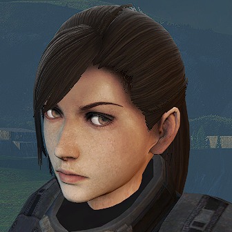 Main Protagonist Role / Tsukiko Armada