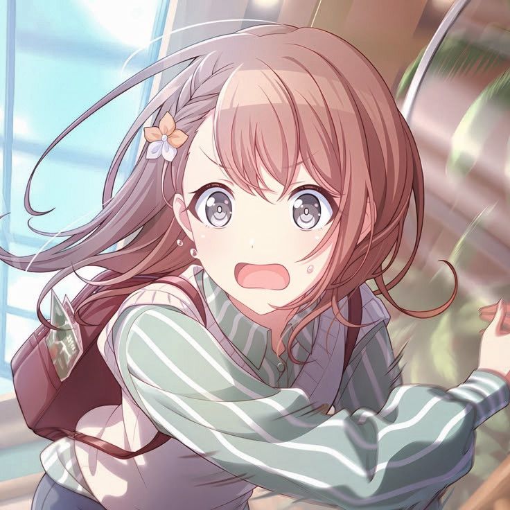 Minori Hanasato [Main]