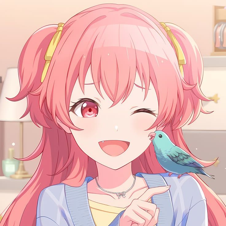 Airi Momoi [Main]