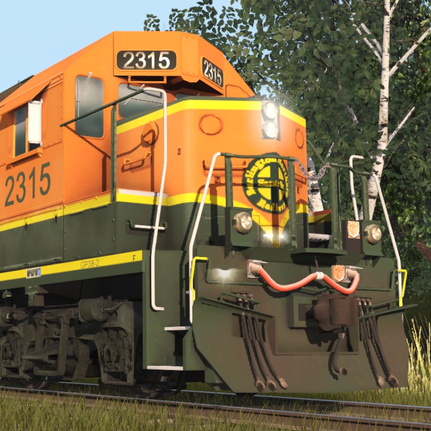 Various Diesel NPCs