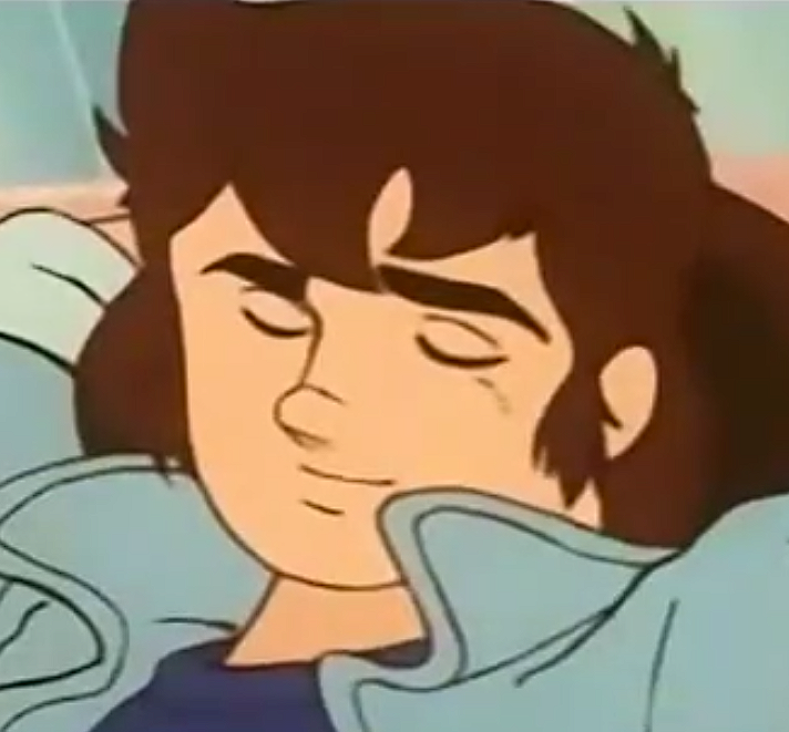 Takeshi