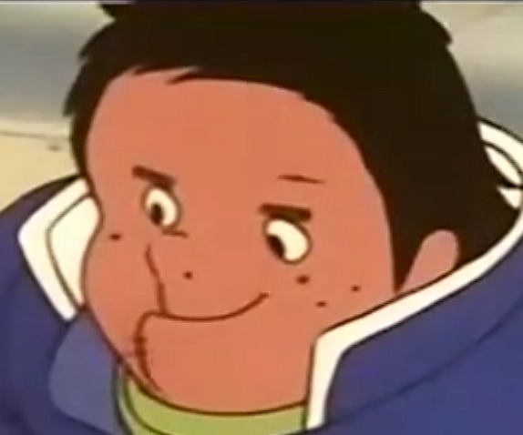 Goro