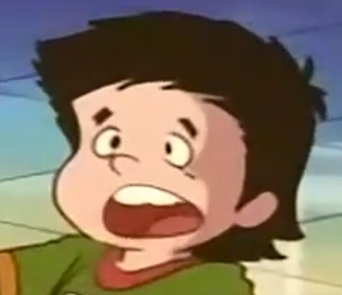Matsuo (AKA Choco-Matsu)