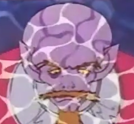 Emperor Dazaan