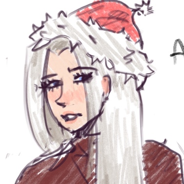 Jane Snow [Lead]