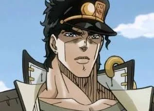 Jotaro Kujo