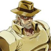 Joseph Jostar (old)