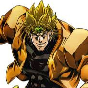 Dio Brando