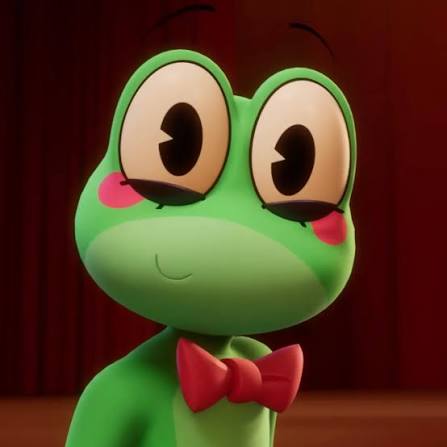 Ribbit