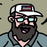 Gun Store Owner