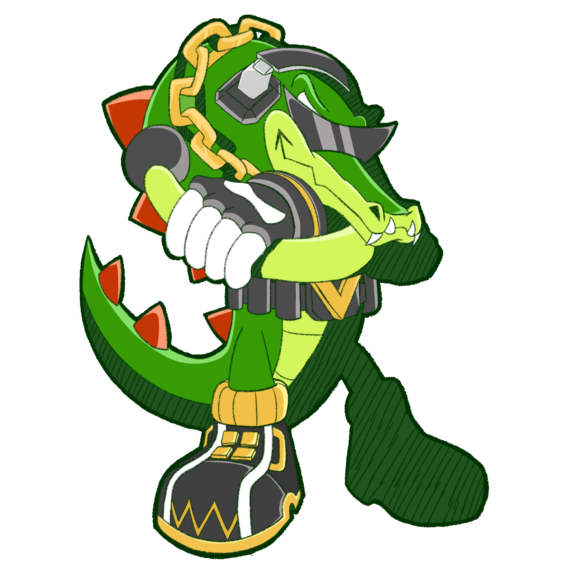 Vector 