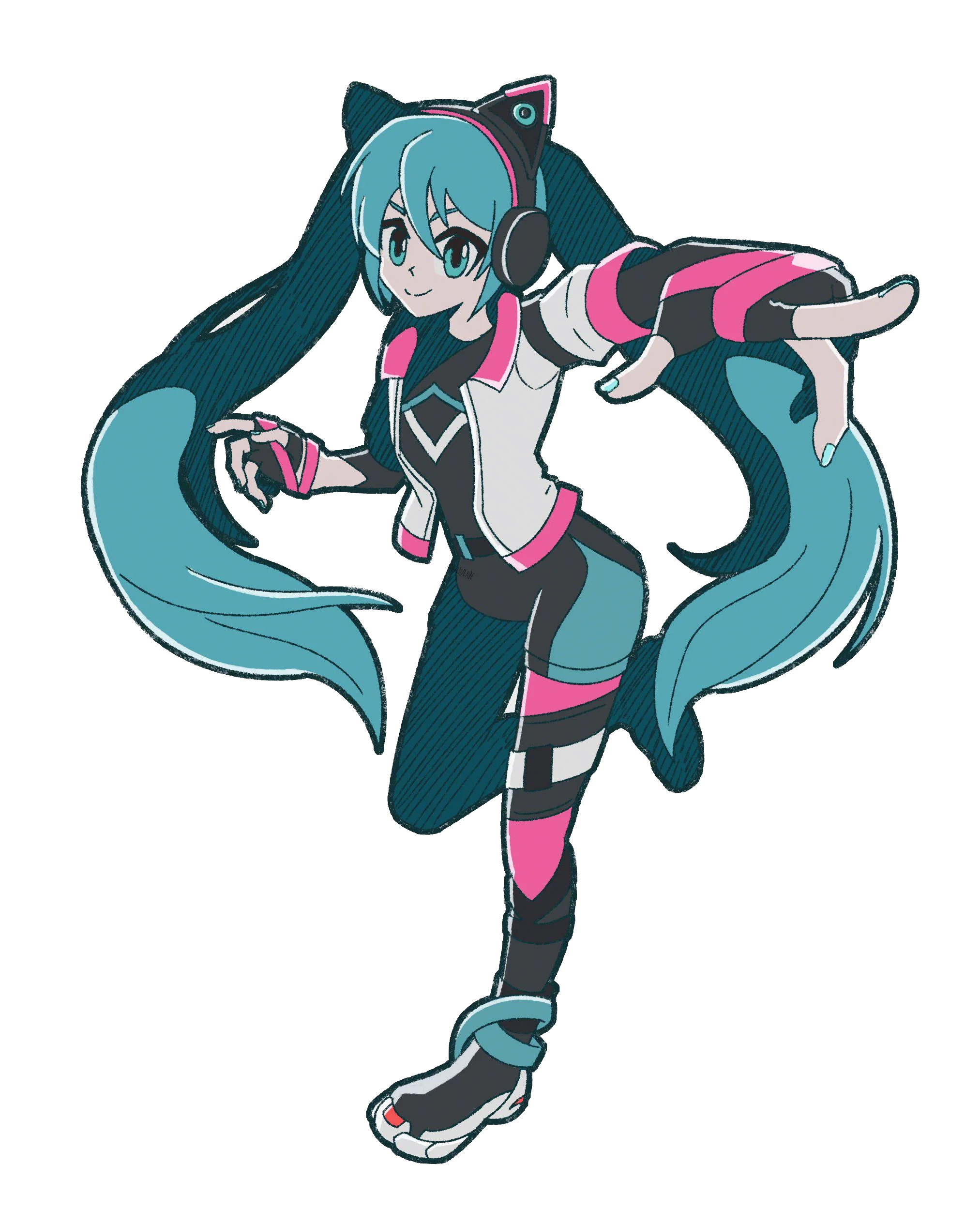 Miku 