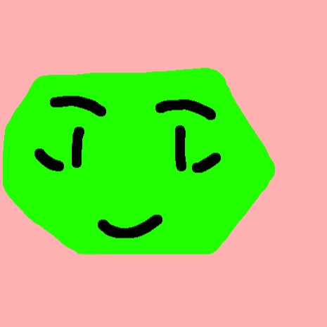 Hexagon