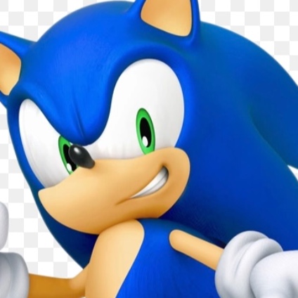 Sonic The Hedgehog