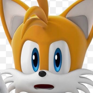 Miles “Tails” Prower