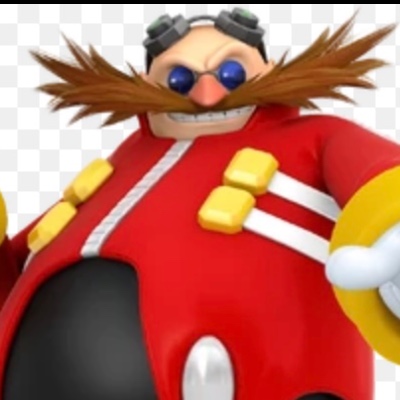 Dr. Eggman