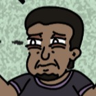Black Convience Store Guy