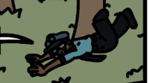 Black Cop