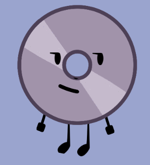 Disc (Host)